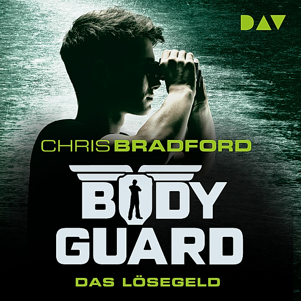 Bodyguard – Teil 2: Das Lösegeld, Chris Bradford