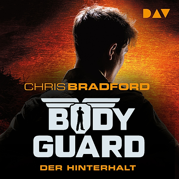Bodyguard – Teil 3: Der Hinterhalt, Chris Bradford