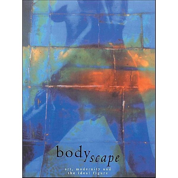 Bodyscape, Nicholas Mirzoeff