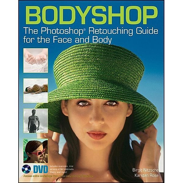 Bodyshop, Birgit Nitzsche, Karsten Rose