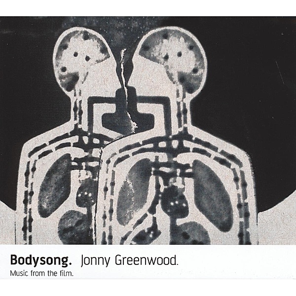 Bodysong (Remastered), Jonny Greenwood