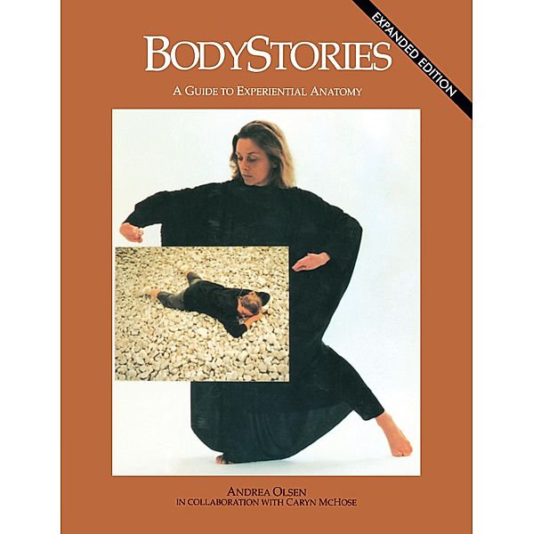 BodyStories, Andrea Olsen