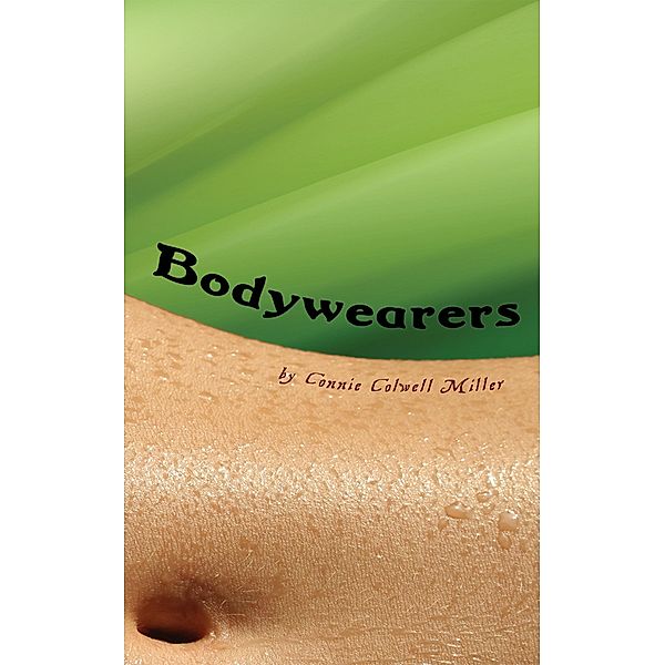Bodywearers / Flat Sole Studio, Connie Colwell Miller