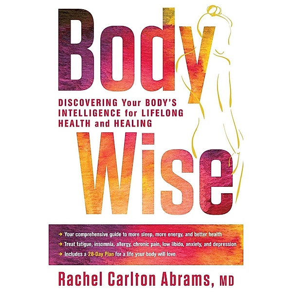 BodyWise, Rachel Carlton Abrams