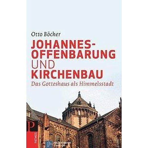 Böcher, O: Johannesoffenbarung und Kirchenbau, Otto Böcher