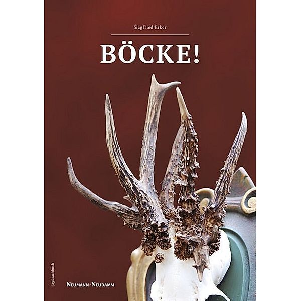 Böcke!, Siegfried Erker