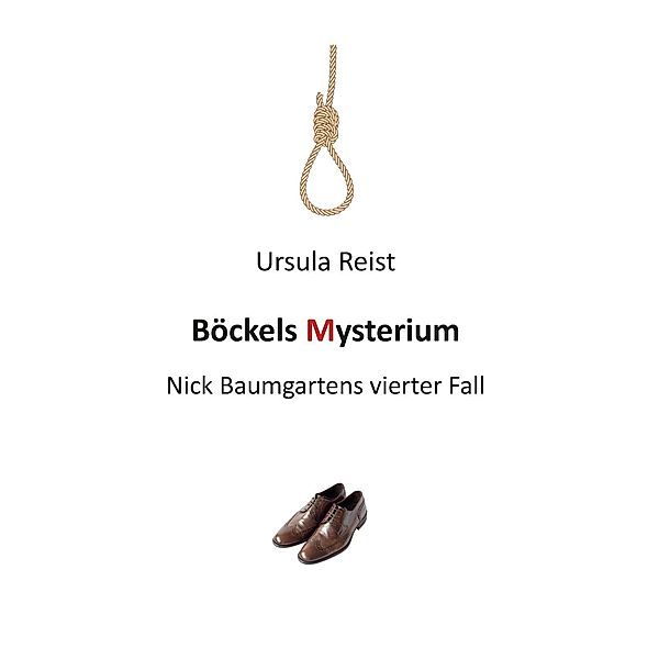 Böckels Mysterium, Ursula Reist