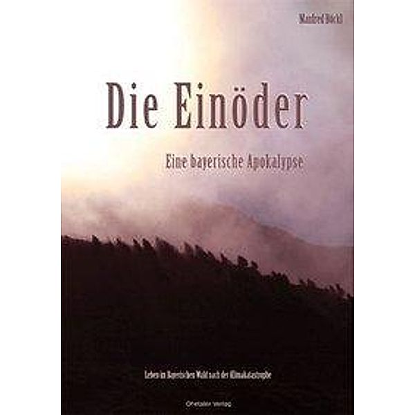 Böckl, M: Einöder, Manfred Böckl