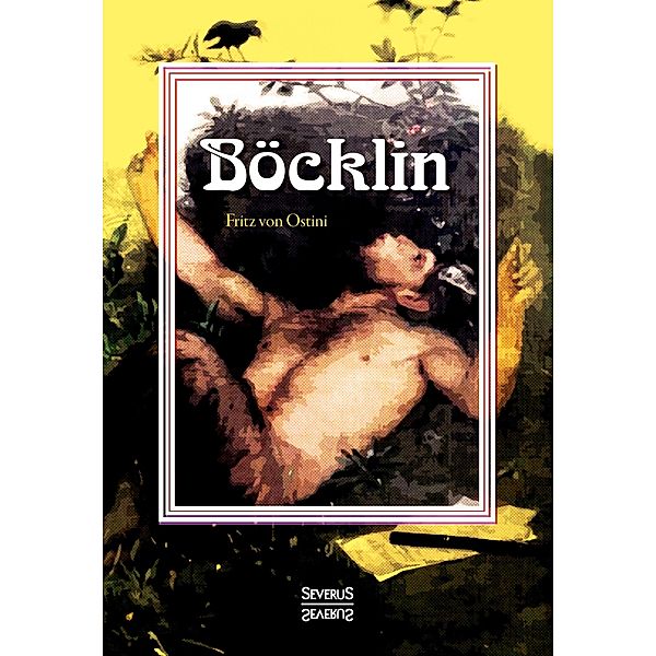 Böcklin, Fritz von Ostini