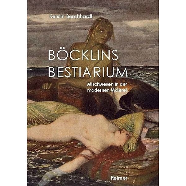 Böcklins Bestiarium, Kerstin Borchhardt