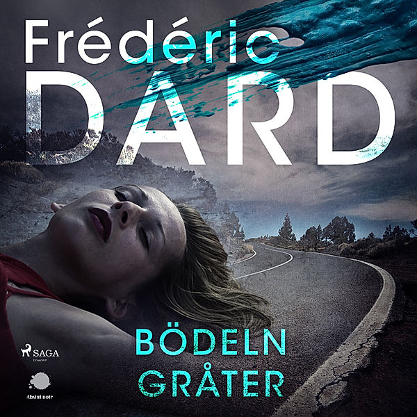 Bödeln gråter, Frédéric Dard