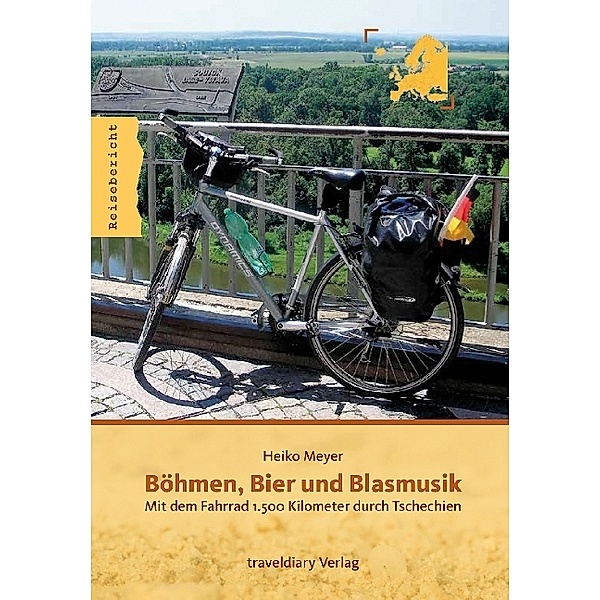 Böhmen, Bier und Blasmusik, Heiko Meyer
