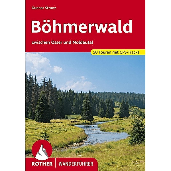 Böhmerwald, Gunnar Strunz