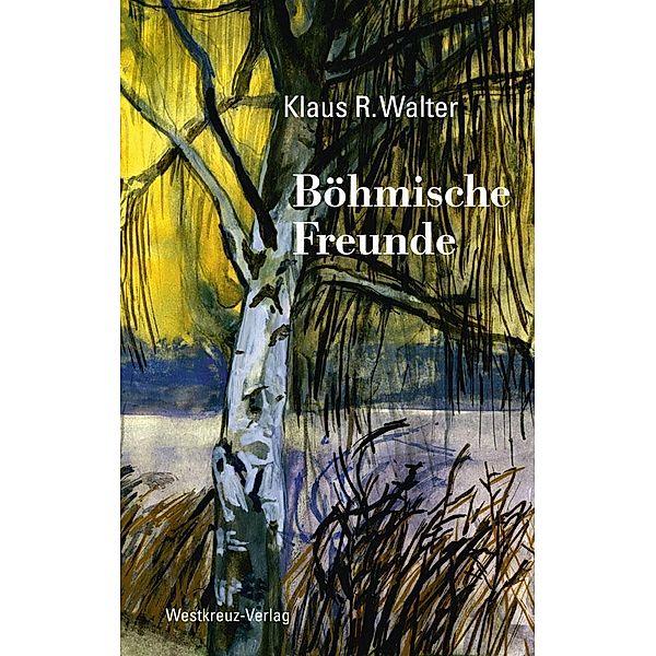 Böhmische Freunde, Klaus R. Walter