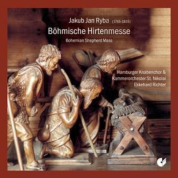 Böhmische Hirtenmesse, Jakub J. Ryba