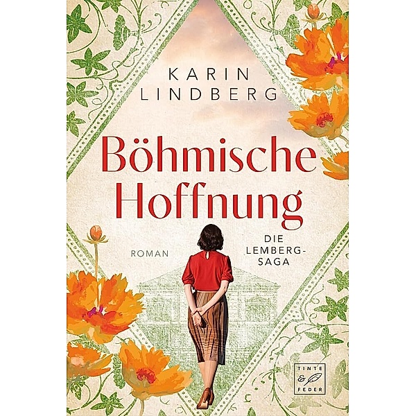Böhmische Hoffnung, Karin Lindberg