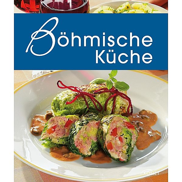 Böhmische Küche