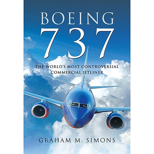 Boeing 737, Simons Graham M Simons