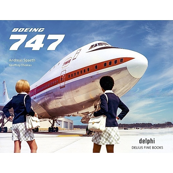 Boeing 747, Andreas Spaeth, Geoffrey Thomas