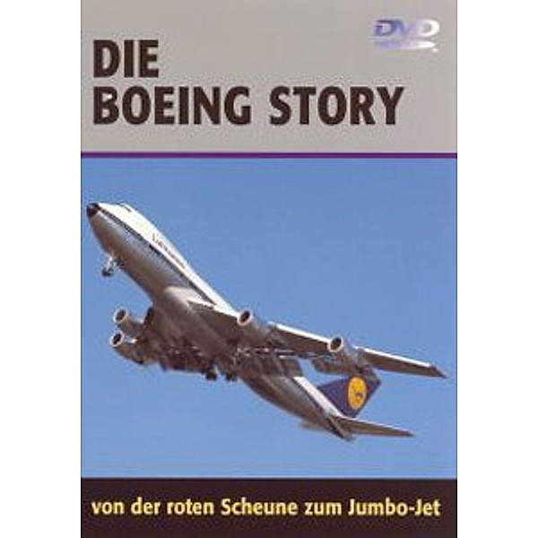 Boeing-Story, Die, keiner