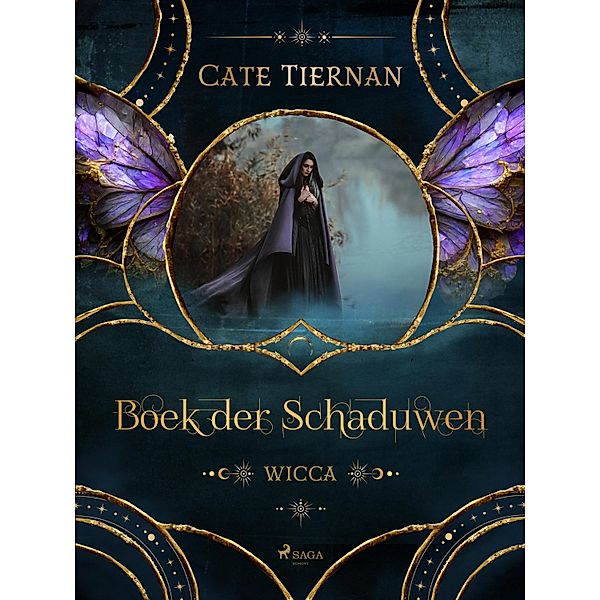 Boek der Schaduwen / Wicca Bd.1, Cate Tiernan