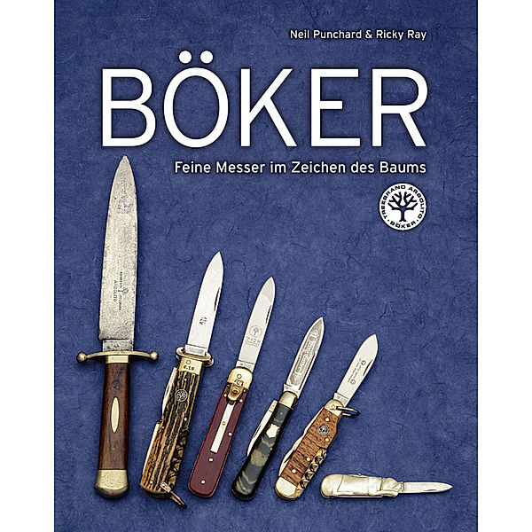 Böker, Neal Punchard, Ricky Ray