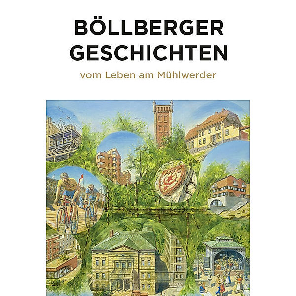 Böllberger Geschichten