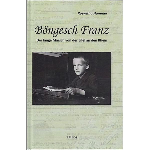 Böngesch Franz, Roswitha Hammer