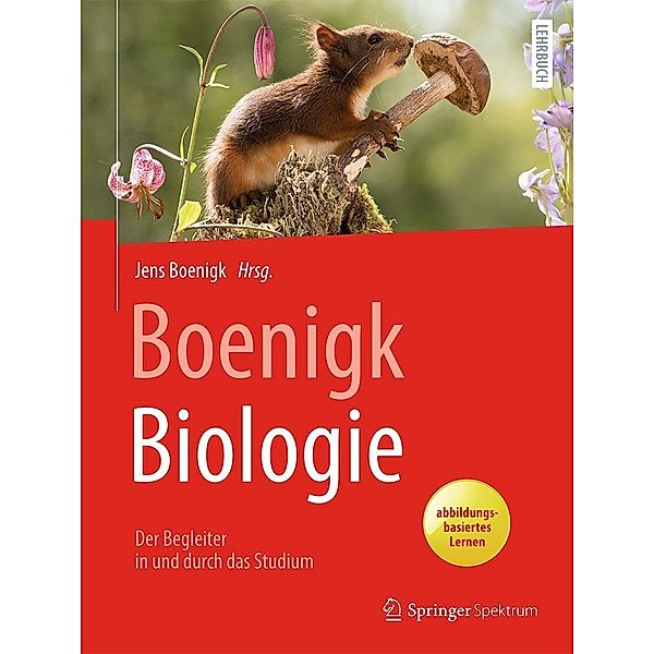 Boenigk, Biologie