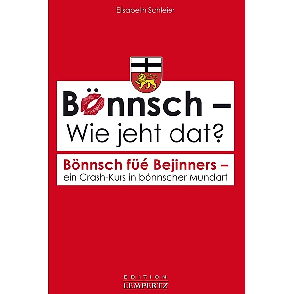 Bönnsch - Wie jeht dat?, Elisabeth Schleier