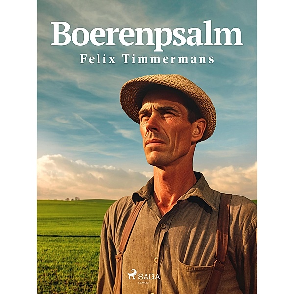 Boerenpsalm, Felix Timmermans
