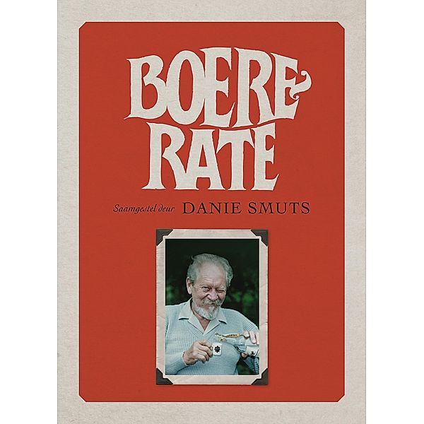 Boererate, Danie Smuts