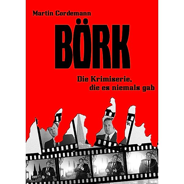 Börk, Martin Cordemann