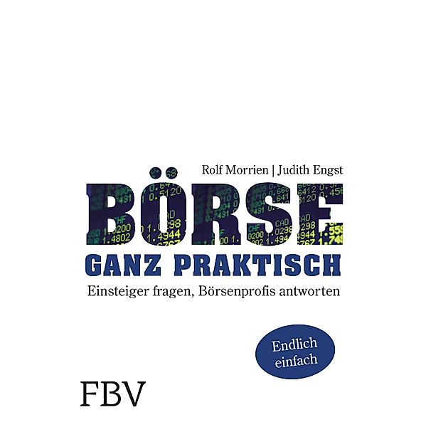 Börse ganz praktisch, Judith Engst, Engst Judith