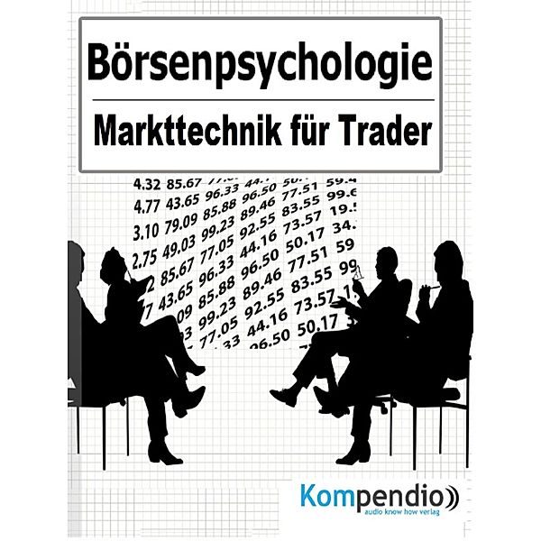 Börsenpsychologie, Alessandro Dallmann