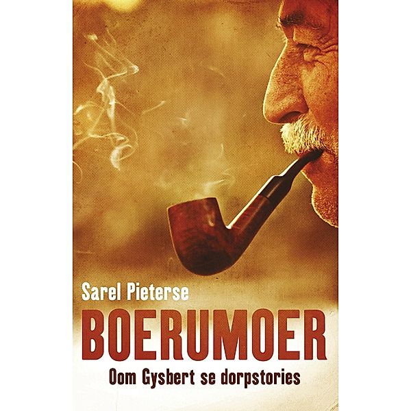 Boerumoer, Sarel Pieterse