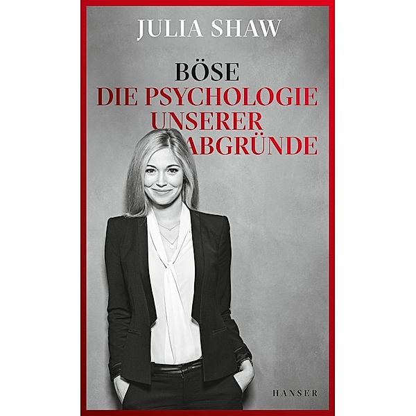 Böse, Julia Shaw