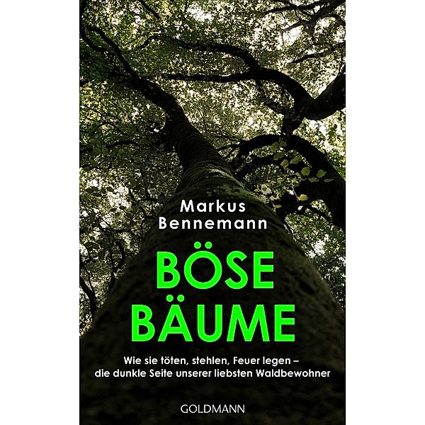 Böse Bäume, Markus Bennemann