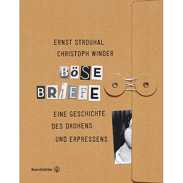 Böse Briefe, Ernst Strouhal, Christoph Winder