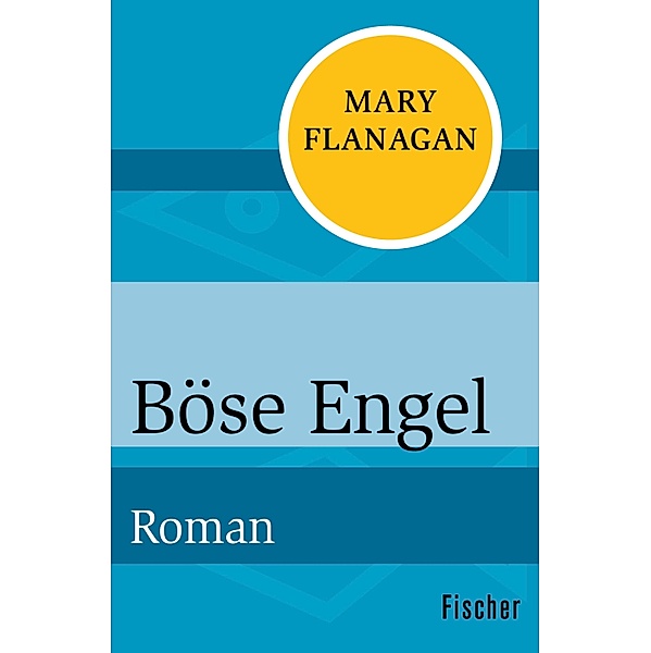 Böse Engel, Mary Flanagan