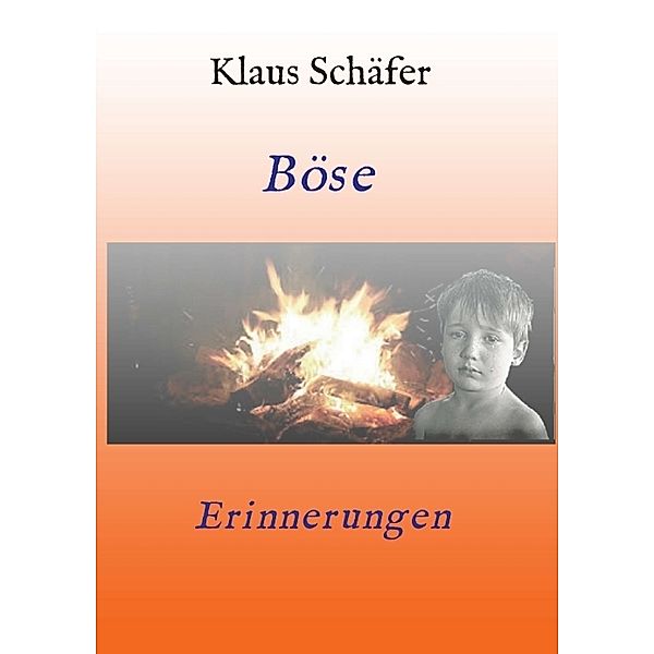 Böse Erinnerungen, Klaus Schäfer