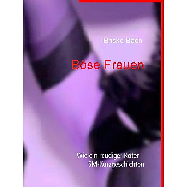 Böse Frauen / Böse Frauen Bd.1, Brisko Bach