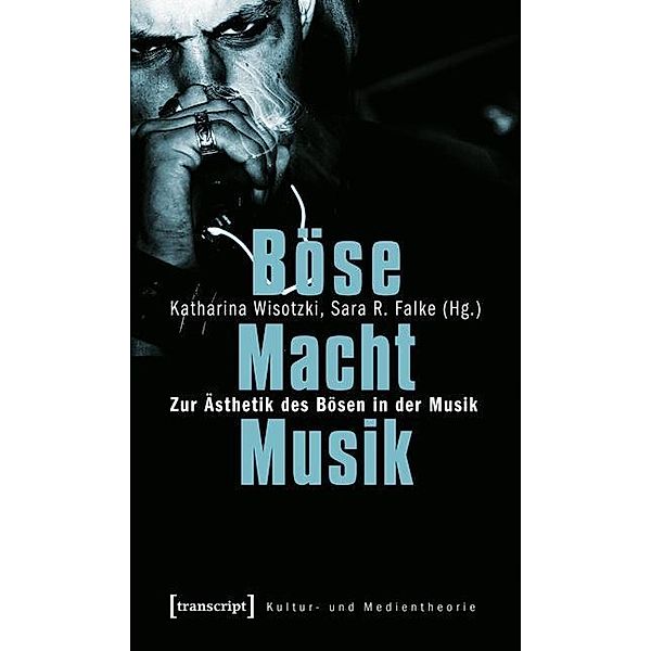 Böse Macht Musik