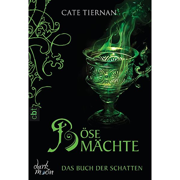 Böse Mächte / Das Buch der Schatten Bd.6, Cate Tiernan