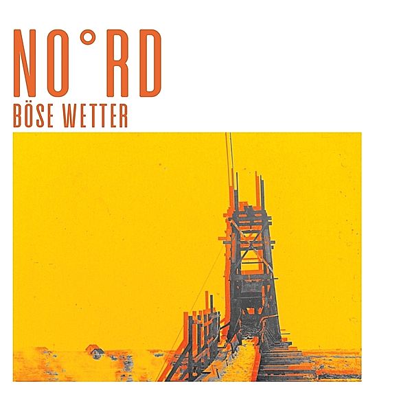 Böse Wetter (Vinyl), No°rd