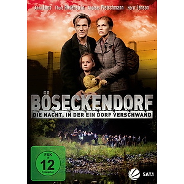Böseckendorf, DVD, Diverse Interpreten
