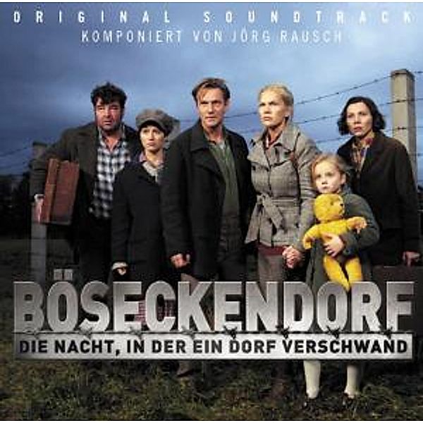 Böseckendorf-Ost, Jörg Rausch