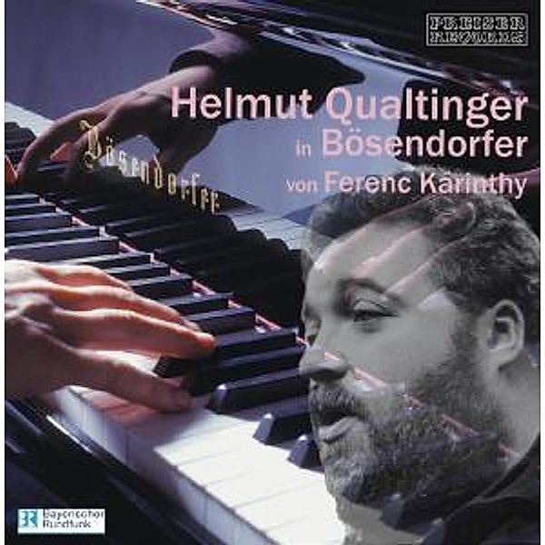 Bösendorfer, Helmut Qualtinger