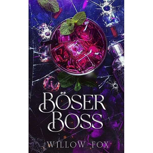 Böser Boss (Gebrüder Bratva, #2) / Gebrüder Bratva, Willow Fox