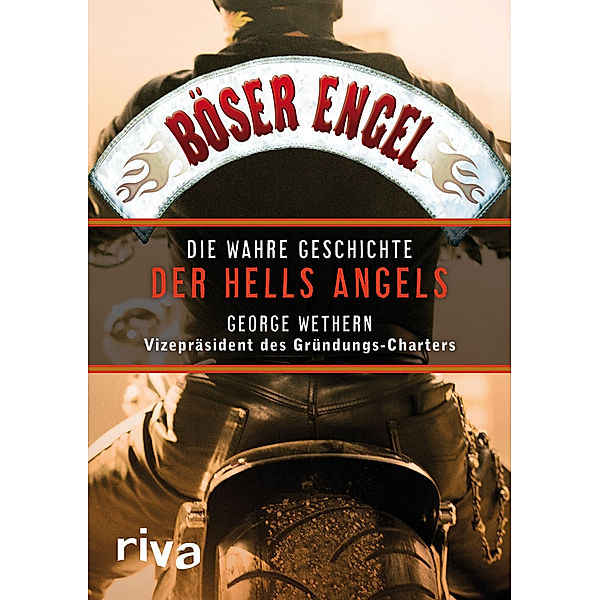 Böser Engel, George Wethern